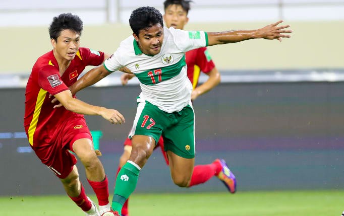 CĐV Thái Lan: 'Nhìn Việt Nam thắng Indonesia mà phát ngán với đội nhà'