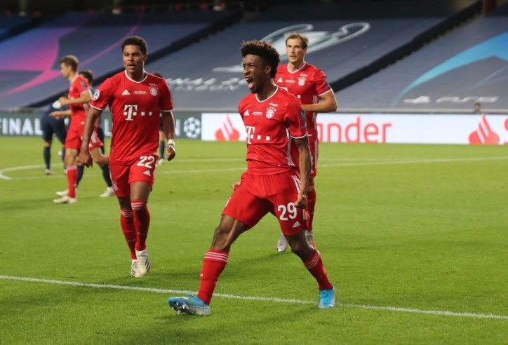 Nhận định Bayern vs PSG: Oan gia ngõ hẹp