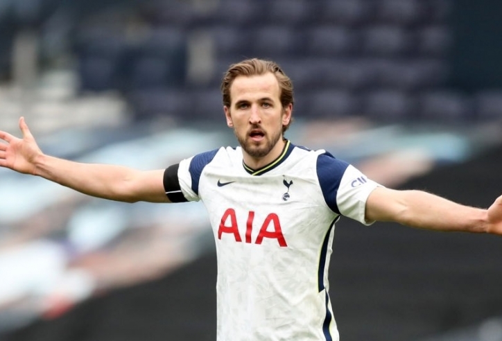 Tottenham sẵn sàng bán Kane với điều kiện bất lợi cho MU