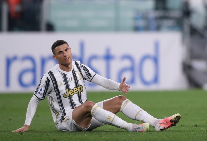 Chuyển nhượng tối 23/4: Ronaldo đánh đổi để được về MU