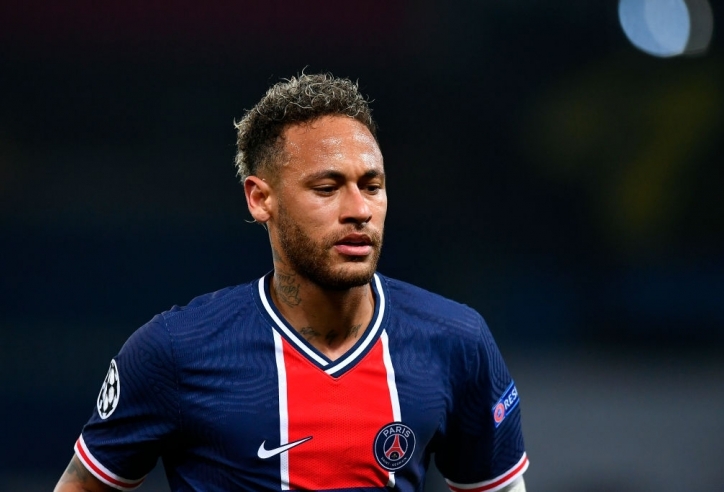 Neymar: 'PSG thắng bằng niềm tin'