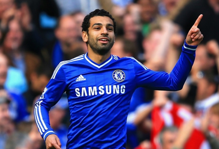 Chuyển nhượng ngày 10/5: Chelsea mua Salah, MU trọng thưởng Fernandes