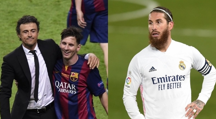 TBN sạch bóng cầu thủ Real là 'âm mưu' của đồng đội cũ Messi?