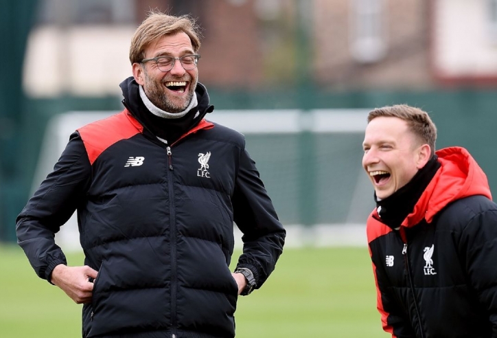 Jurgen Klopp nói lời thật lòng về bảng đấu của Liverpool tại Champions League