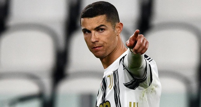 Giá của Ronaldo đã xuống thấp hơn con số ở MU