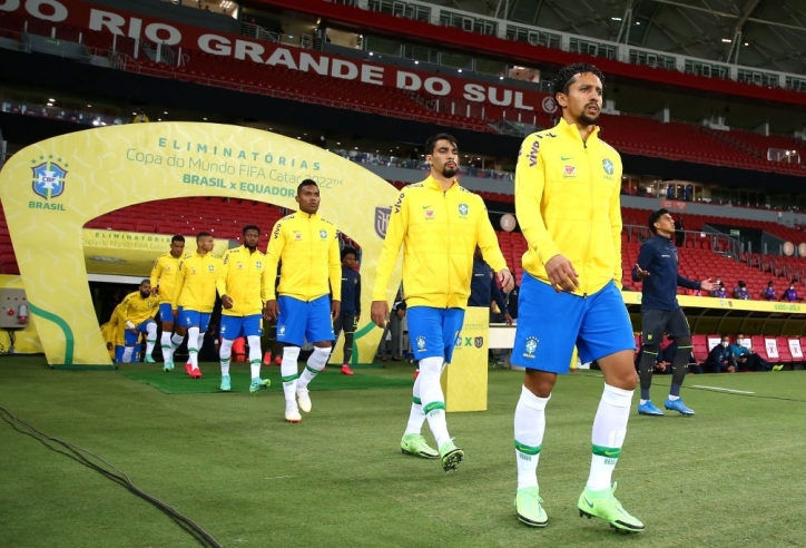 'Thổ công' tại Brazil buông lời phũ phàng với Copa America 2021