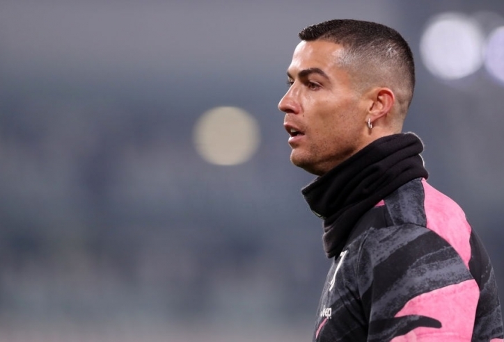 Tương lai Ronaldo phụ thuộc vào ĐT Bồ Đào Nha