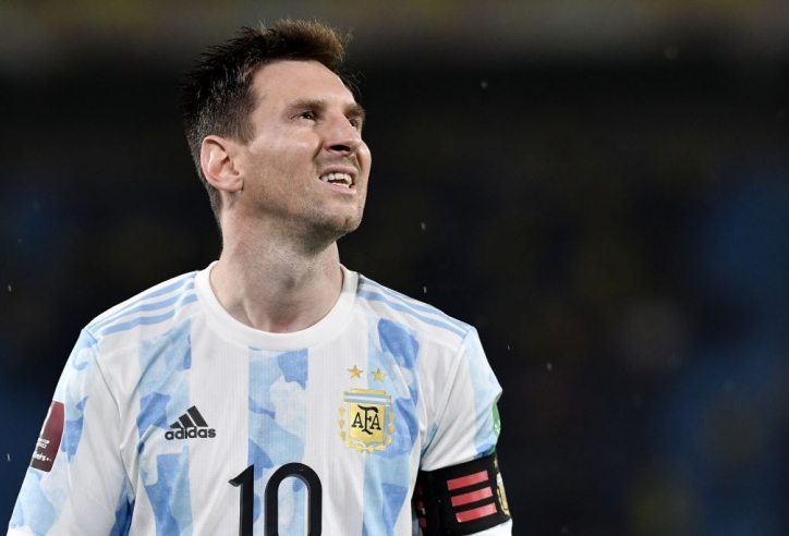 Soi kèo Argentina vs Colombia: Messi gặp khó?