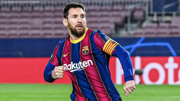 Chuyển nhượng tối 28/06: Tương lai Messi đến hồi ngã ngũ