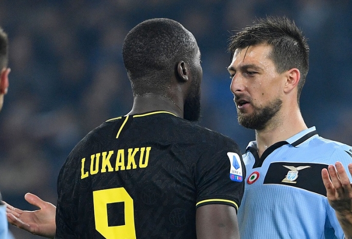 Hậu vệ ĐT Italia khẳng định có 2 cách vô hiệu hóa Lukaku