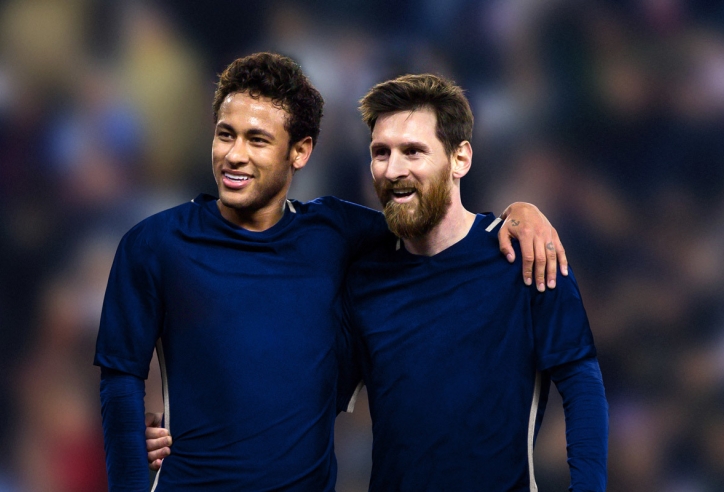 Chấp nhận điều khoản, Messi cam kết tương lai với ‘gã khổng lồ’