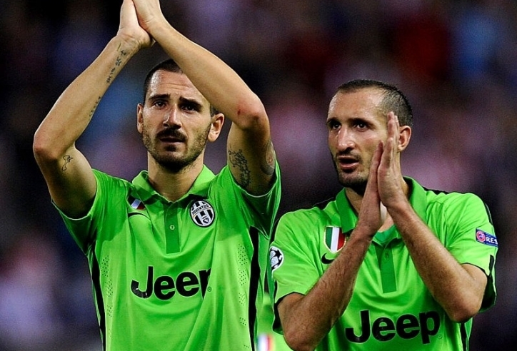 Serie A ra lệnh cấm các CLB 'ngụy trang' trên sân cỏ