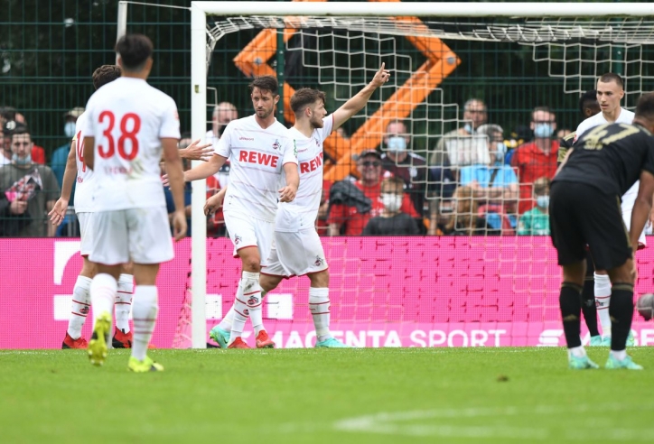 Kết quả bóng đá hôm nay 18/07: Bayern và Dortmund thất bại