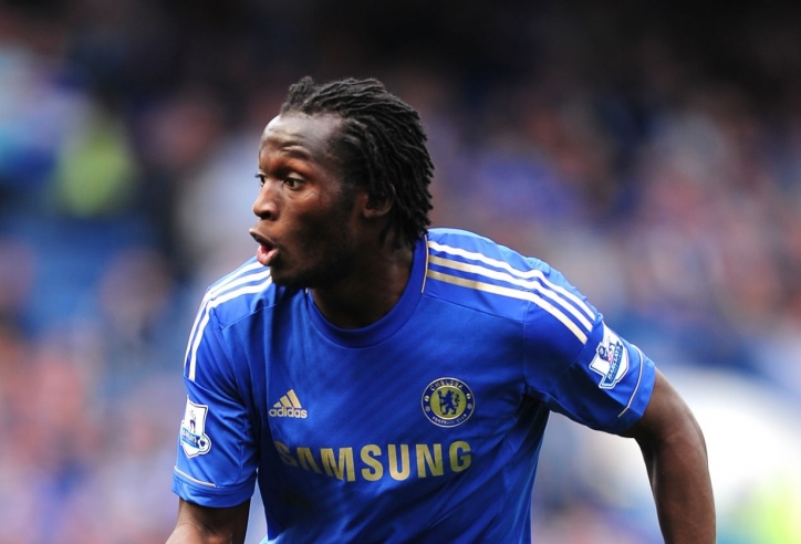 Chelsea đổi cựu sao Real lấy Lukaku