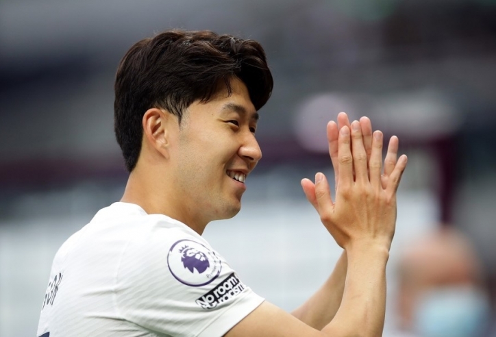 Vì Son Heung-min, báo Hàn khuyên CĐV bỏ xem Tottenham