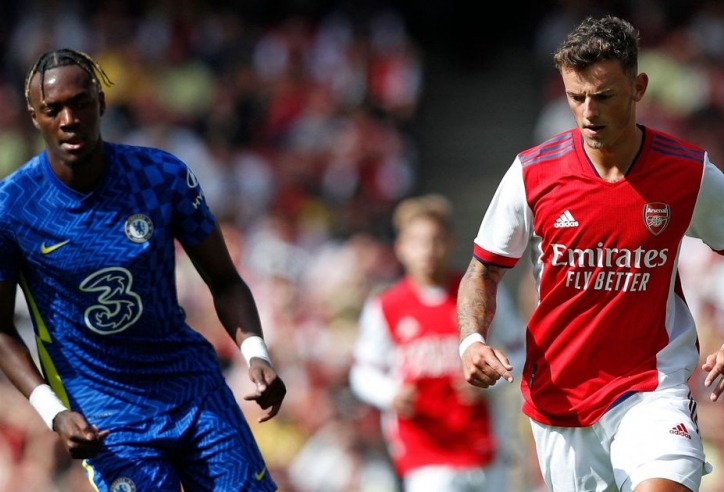 Lịch thi đấu Ngoại hạng Anh vòng 2: Arsenal run rẩy trước Chelsea?