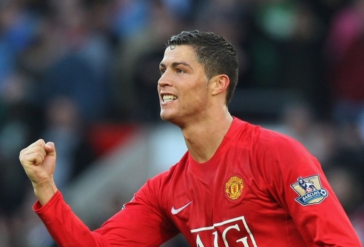 Ronaldo giúp MU đảm bảo hợp đồng ngôi sao 105 triệu euro