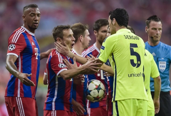 Nhận định Barca vs Bayern: Đối đầu duyên nợ