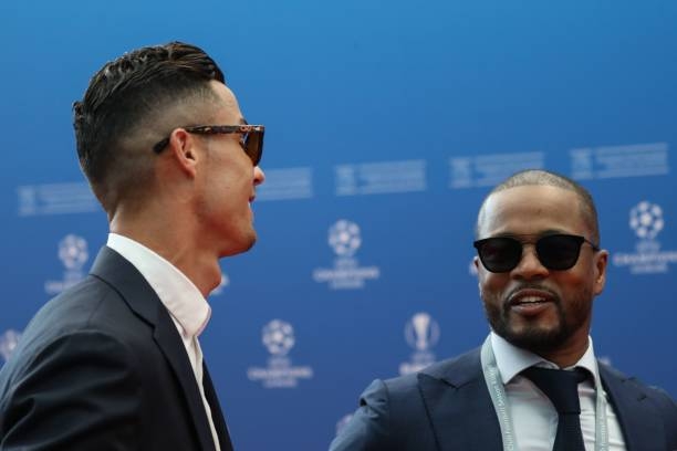 Cựu sao MU dùng video triệu view 'móc mỉa' Ronaldo