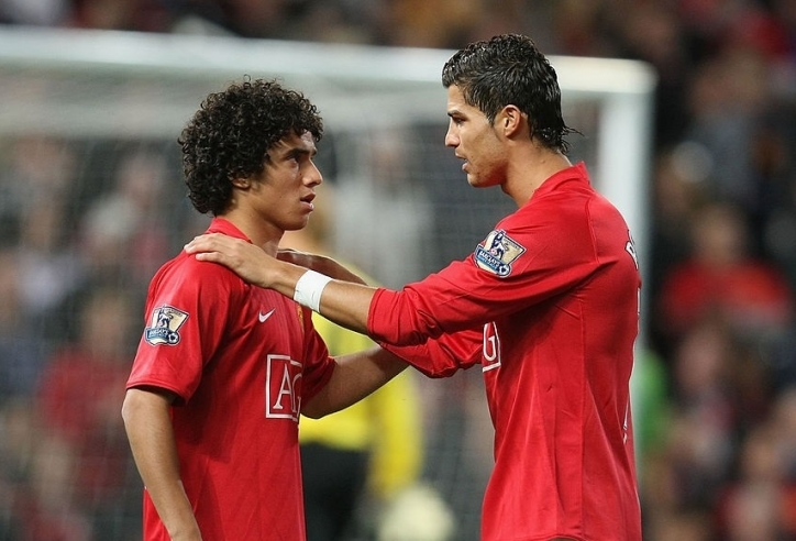 Cựu sao MU muốn Ronaldo đến Brazil thi đấu