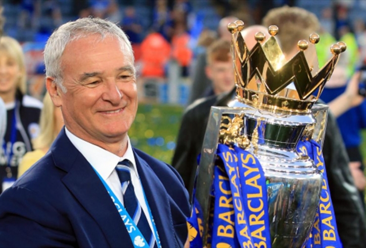 Chuyển nhượng ngày 4/10: Ranieri đồng ý trở lại Anh, Liverpool 'săn' kỷ lục gia Euro