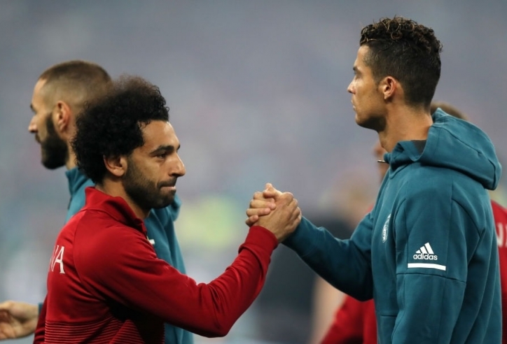 Klopp nói về Ronaldo và phạt đền trước thềm đại chiến MU vs Liverpool