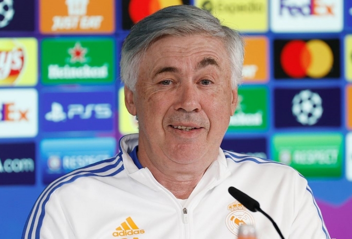 Thuyền trưởng Real Madrid buồn nhưng cũng phì cười khi nhắc đến Chelsea