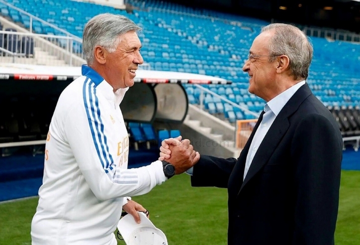 Chuyển nhượng kiểu đánh cá, Real Madrid tính 'hốt' luôn 1 mẻ ở Chelsea
