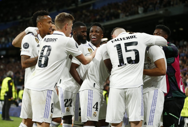 Real Madrid hạ Chelsea, 'ông hoàng giải nghệ' úp mở về tương lai