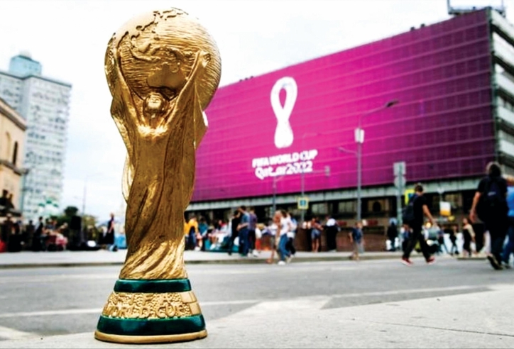 Chủ nhà World Cup 2022 tiếp tục bị tẩy chay vì vi phạm nhân quyền nghiêm trọng