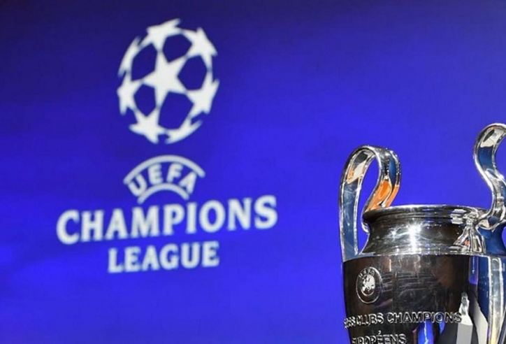 Dự đoán kết quả lượt 1 vòng bảng Champions League: Juventus khó cản bước PSG
