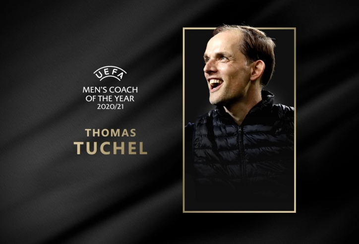 Thomas Tuchel sắp tái xuất, bến đỗ trong mơ đã gật đầu