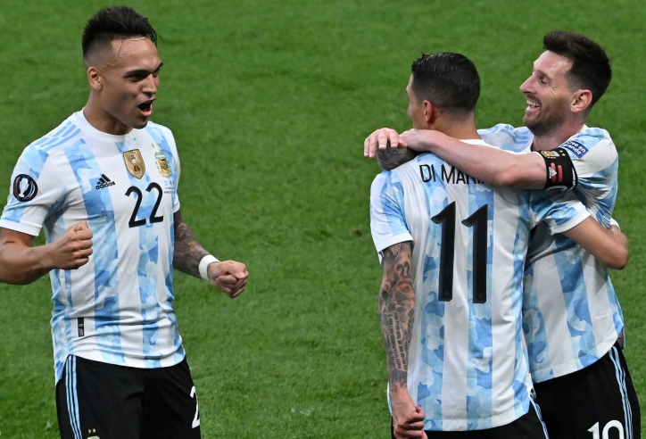 Argentina gặp tin chẳng lành, Messi khó lòng giành World Cup 2022