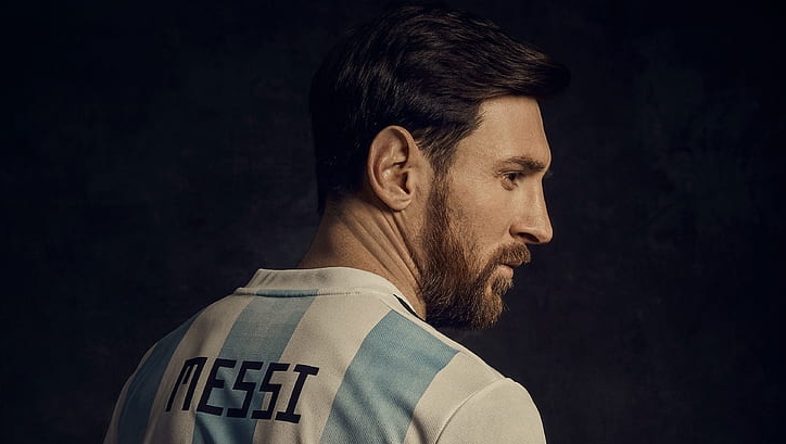 Messi báo tin cực vui trước thềm World Cup 2022