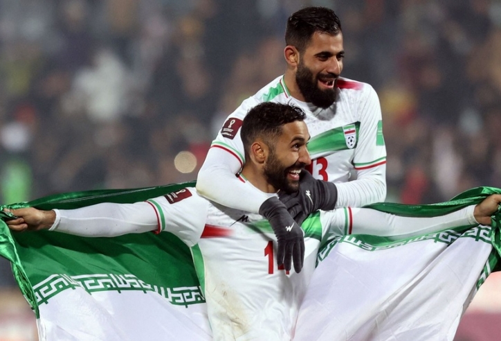 Tuyển Iran nguy cơ bị trừng phạt, kịch bản điên rồ Italia đá World Cup 2022