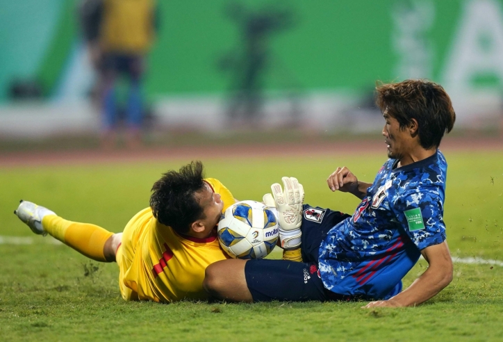 ĐT Nhật Bản bất ngờ rơi vào 'cửa tử' tại World Cup 2022