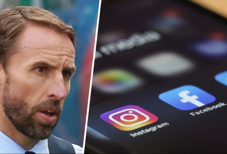 Sếp lớn làm gắt, cầu thủ ĐT Anh nguy cơ bị 'cắt mạng' tại World Cup 2022