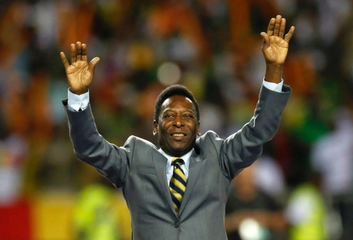 Tưởng nhớ huyền thoại Pele, FIFA ra đề xuất chưa từng có trong lịch sử
