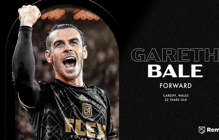 Giải nghệ, Gareth Bale khiến đội bóng từng muốn có Messi buồn lòng