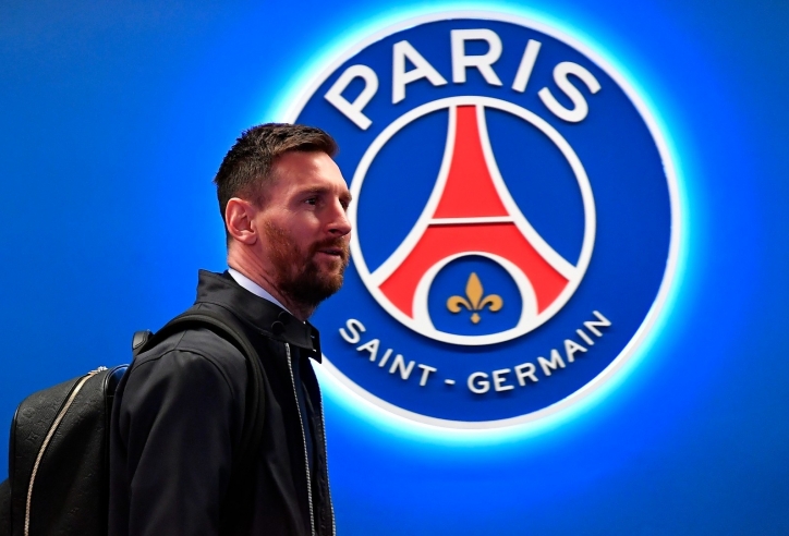 Sếp lớn PSG xác nhận, tương lai của Messi tại nước Pháp dần ngã ngũ