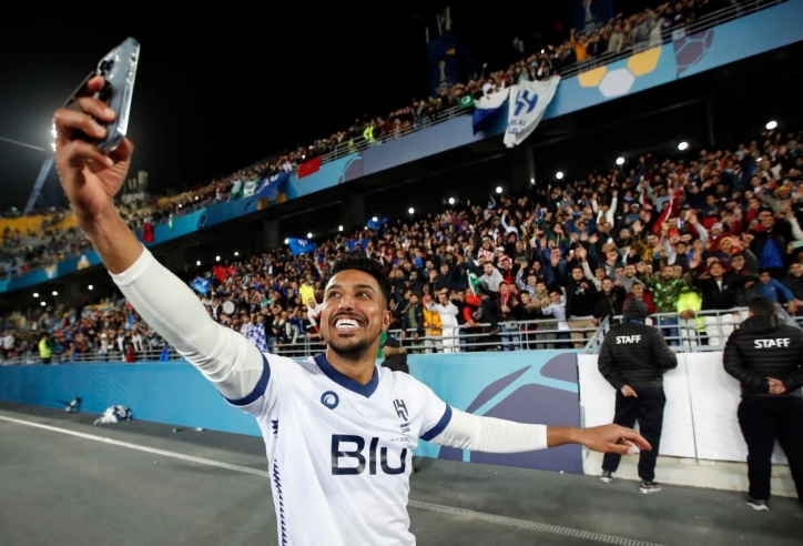 FIFA Club World Cup: Al Hilal tạo địa chấn, nhận tiền thưởng khủng chưa từng có