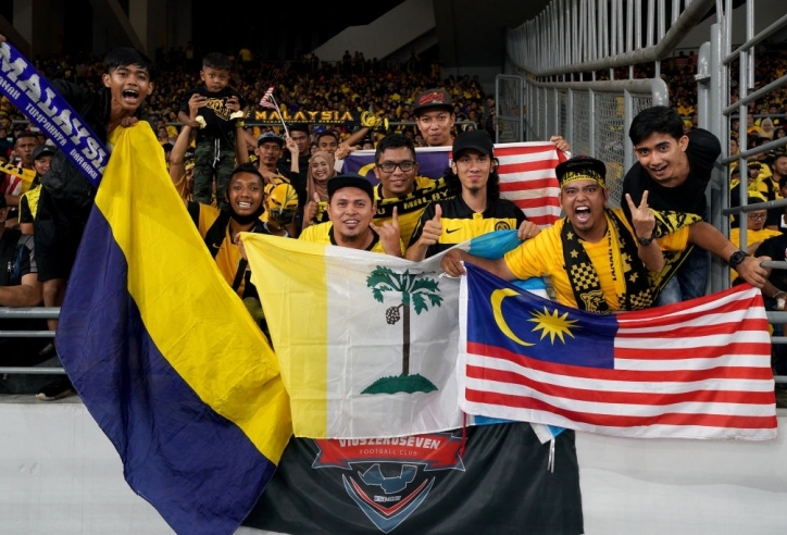NHM Malaysia muốn đội nhà ghi 8 bàn vào lưới ĐT Việt Nam