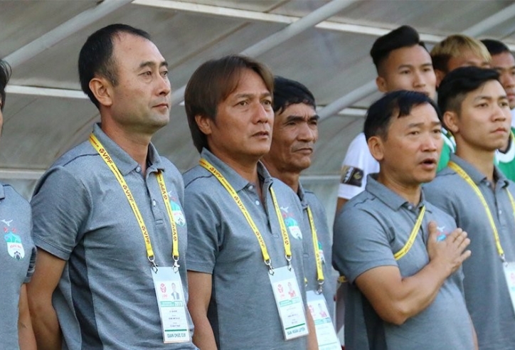 'Kẻ mà ai cũng sợ ở HAGL' được giao nhiệm vụ phát triển bóng đá Campuchia