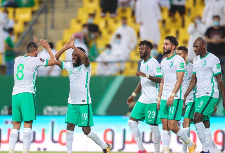 Saudi Arabia thể hiện sức mạnh khủng khiếp, loại 'đại diện Đông Nam Á' khỏi cuộc chơi