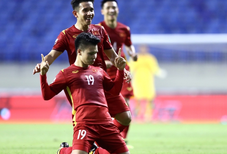 Sao Hà Lan: 'Sân khấu V.League quá chật hẹp cho cầu thủ ĐT Việt Nam'