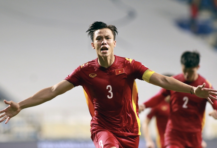 AFC 'chỉ thẳng' cầu thủ hay nhất ĐT Việt Nam trận gặp Malaysia