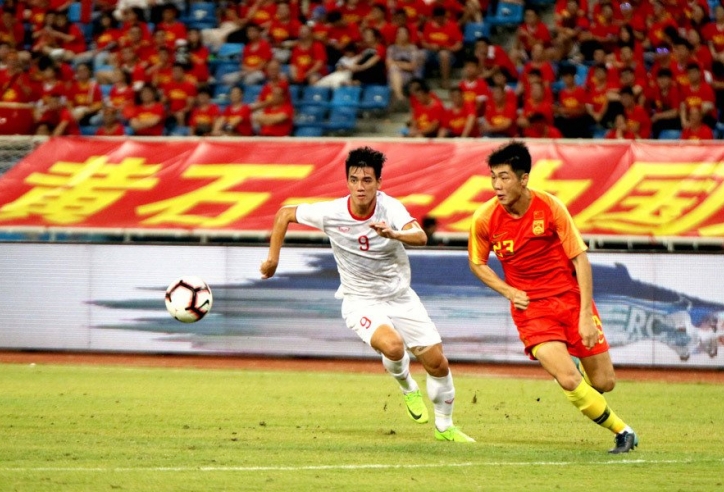 Cơ hội để ĐT Việt Nam dự VCK World Cup chưa đầy 5%