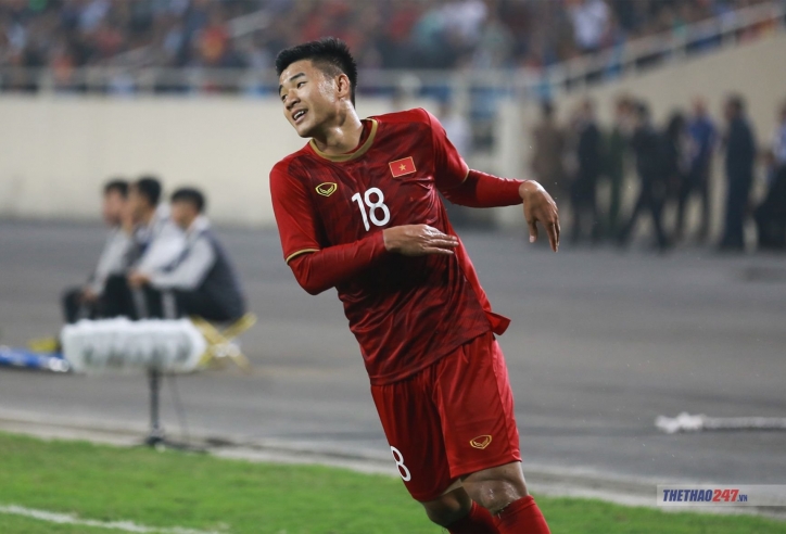 Chuyên gia Ả Rập 'tiên tri' số phận Việt Nam tại Vòng loại thứ 3 World Cup 2022