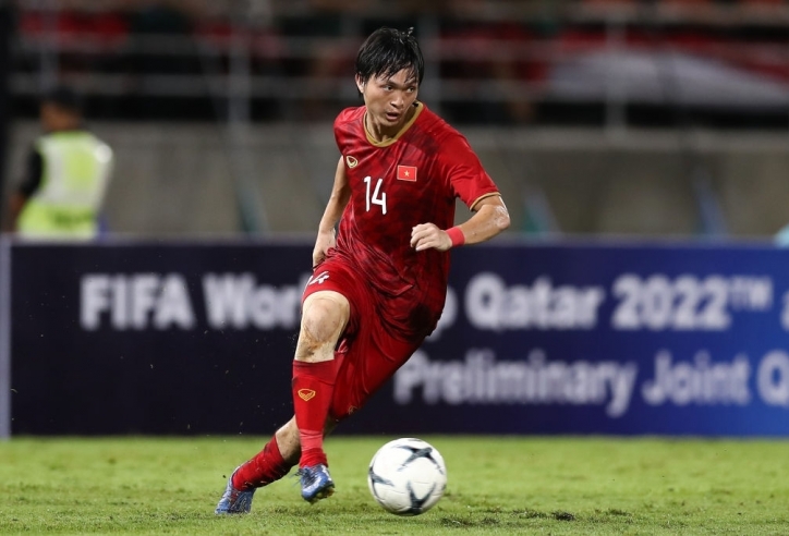 Việt Nam chưa đáp ứng 'yêu cầu bắt buộc' của FIFA ở VL World Cup 2022