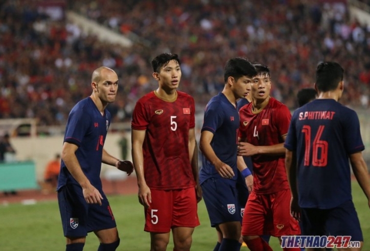 Thái Lan 'chơi lớn', quyết tâm tạo lợi thế ở AFF Cup 2021